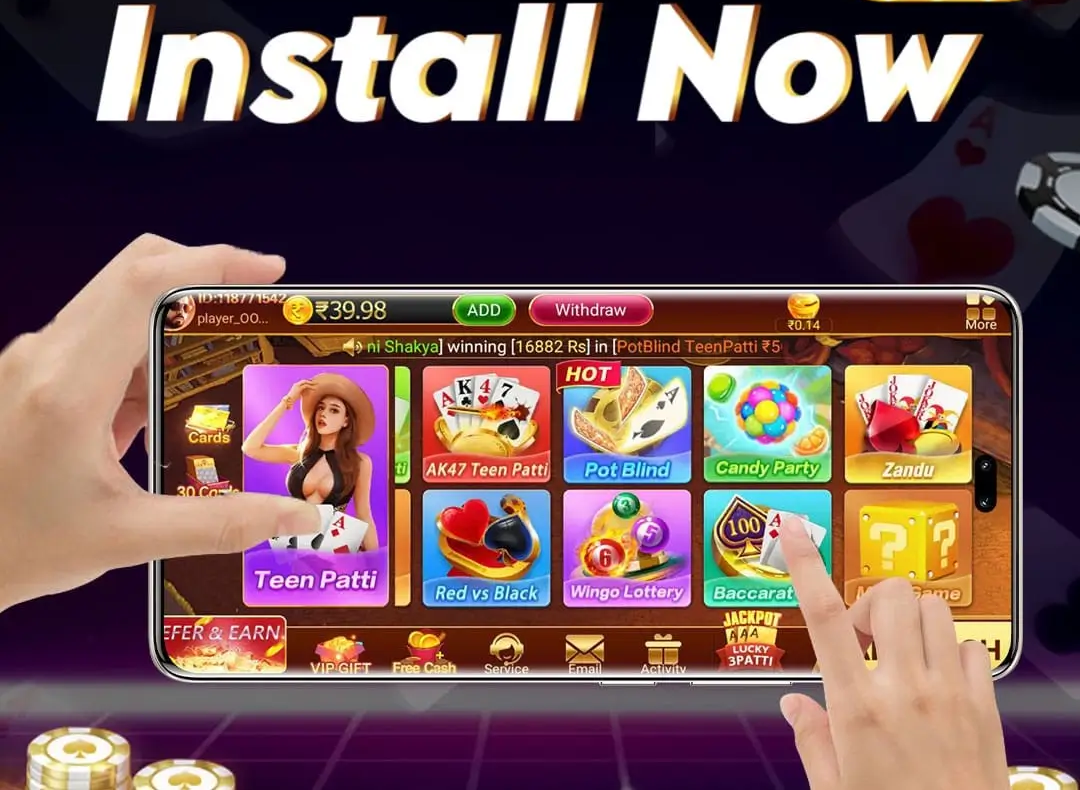 Jhandi Munda King Games - Jhandi Munda King